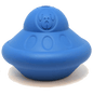 Flying Saucer Dog Toy - Durable UFO Chew Toy & Treat Dispenser | USA Made