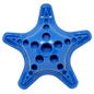 Starfish Nylon Dog Chew Toy for Aggressive Chewers | USA Made | SodaPup