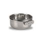 Jeffers Stainless Steel Coop/Kennel Cup with Clamp