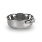 Jeffers Stainless Steel Coop/Kennel Cup with Clamp