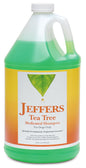 Jeffers Pet Tea Tree (Melaleuca) Medicated Dog Shampoo for Dry Skin