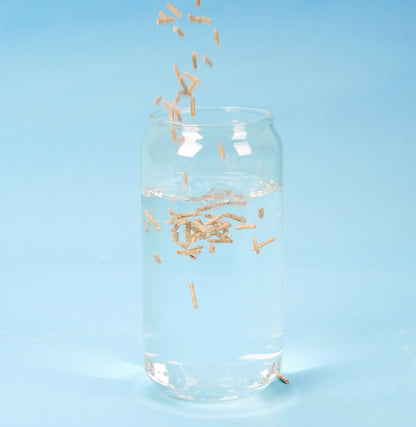 Touchcat ® High-Clumping Eco-Friendly Peanut Shell Kitty Cat Litter