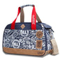 Touchdog Around-The-Globe Passport Airlined Approved Pet Carrier