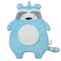 Touchdog 'Critter Hugz' Designer Character Animated Dog Mats