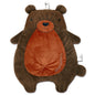 Touchdog 'Critter Hugz' Designer Character Animated Dog Mats