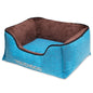 Touchdog 'Felter Shelter' Luxury Premium Designer Dog Bed