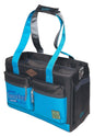 Touchdog ® 'Active-Purse' Water Resistant Designer Fashion Pet Dog Carrier