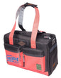 Touchdog ® 'Active-Purse' Water Resistant Designer Fashion Pet Dog Carrier