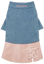 Touchdog ® 'Modress' Fashion Designer Dog Sweater and Dress