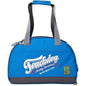 Touchdog ® Original Wick-Guard Water Resistant Airline Approved Travel Dog Carrier
