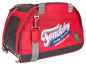 Touchdog ® Original Wick-Guard Water Resistant Airline Approved Travel Dog Carrier