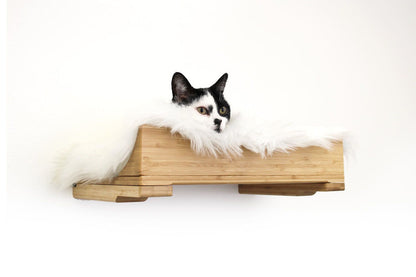 The Cat Nest Bed
