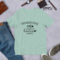 Promoted from Cat Grandma to Human Grandma T-Shirt