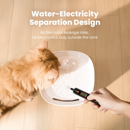 Pet Fountain Elfin E1 Lite