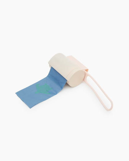 Waste Bag Holder