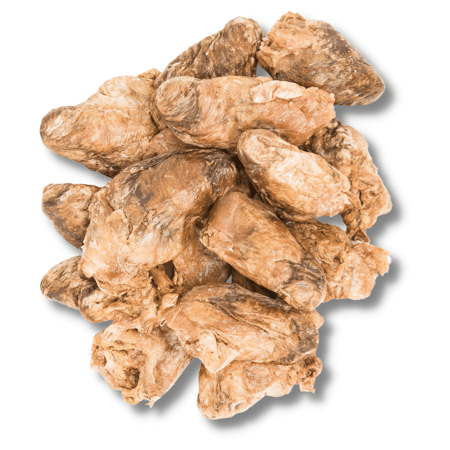 Wholesale Freeze Dried Chicken Heart Treats