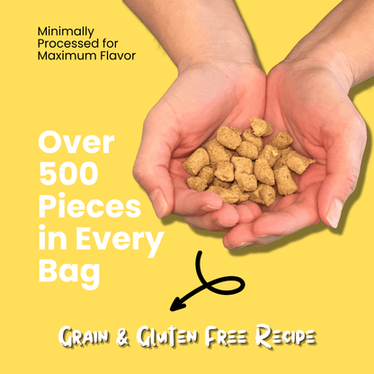Wholesale Freeze Dried Raw Chicken Recipe, Meal Topper