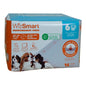WizSmart Heavyweight Pads for Small Dogs & Puppies