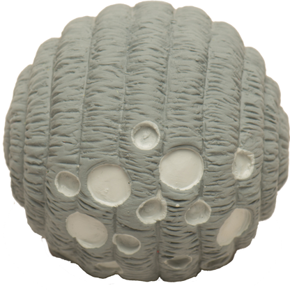 Luna Ruff-Tex® Latex Ball Dog Toy, Large