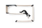 Cat Maze Wall - 3 Tier Cat Tree