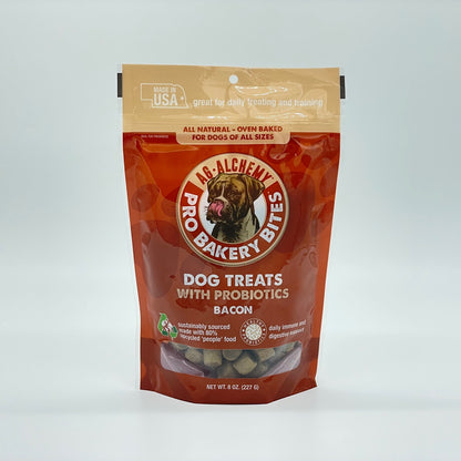 Bacon Pro Bakery Bites