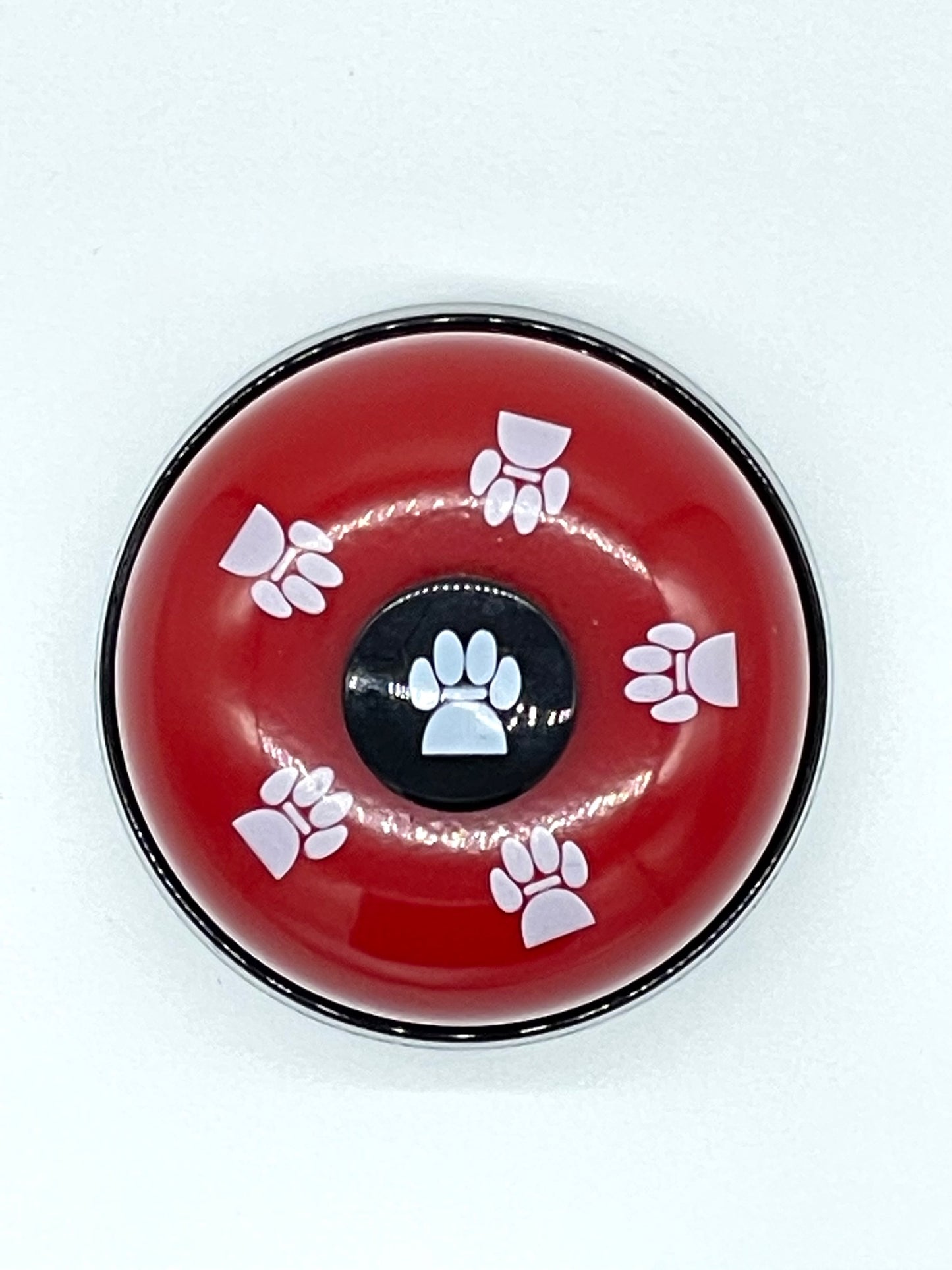 Puppy Training Bell